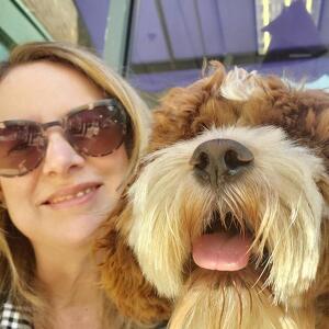 Fundraising Page: Jennifer Doherty